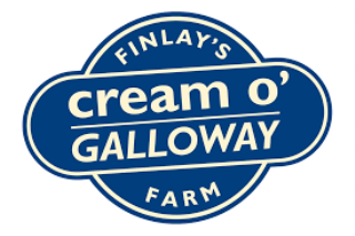 cream o galloway